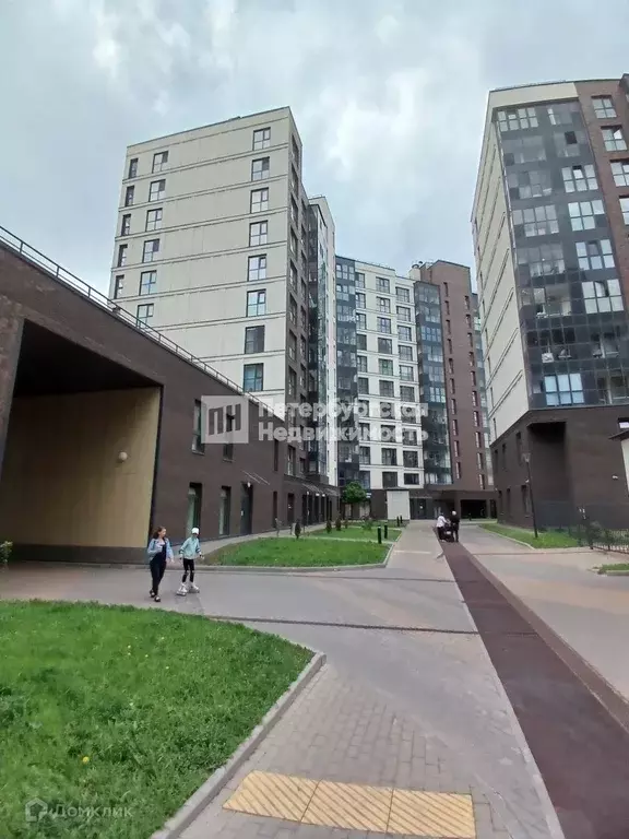 Продаётся 1-к квартира, 35.2 м - Фото 1