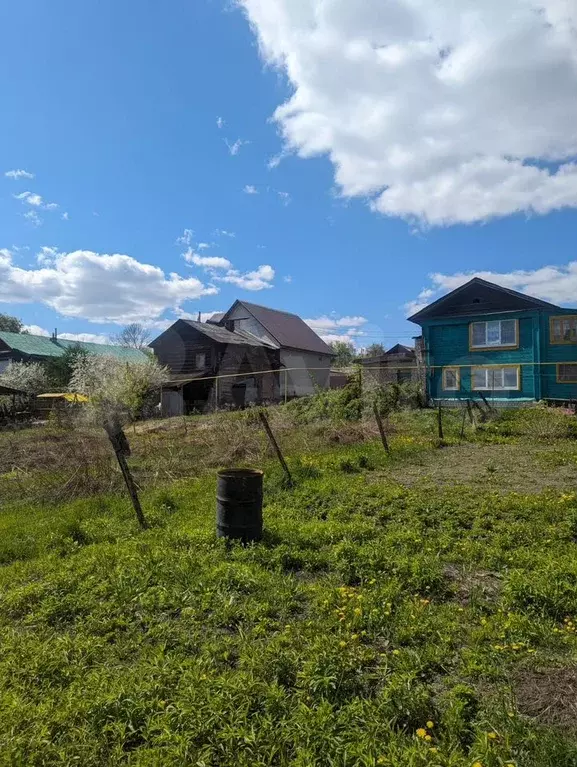 Дом 120 м на участке 17 сот. - Фото 1