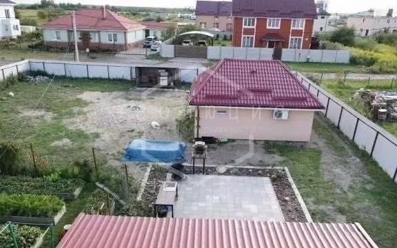 Дом в Калининградская область, Гурьевский муниципальный округ, пос. ... - Фото 1