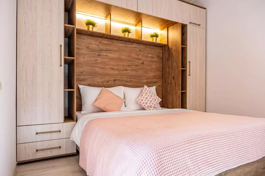 2-к кв. Кабардино-Балкария, Эльбрусский район, с. Терскол 9 (50.0 м) - Фото 1