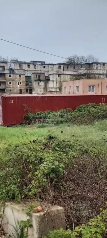 Участок в Севастополь ул. Колодезная (3.67 сот.) - Фото 1