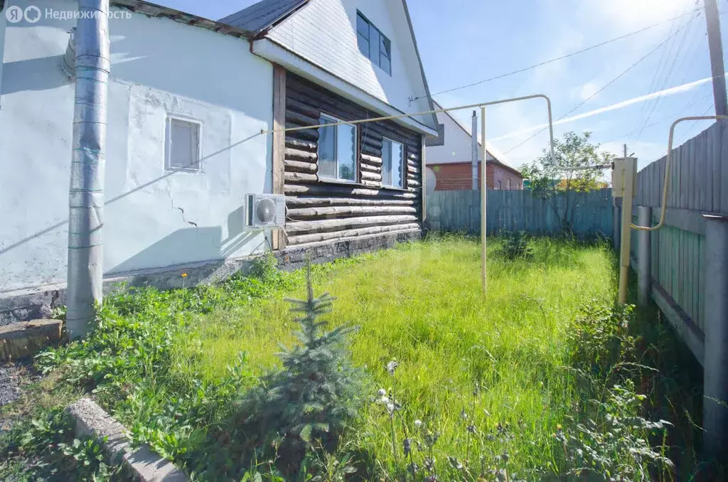 Дом в посёлок городского типа Богандинский, улица Декабристов (75 м) - Фото 2