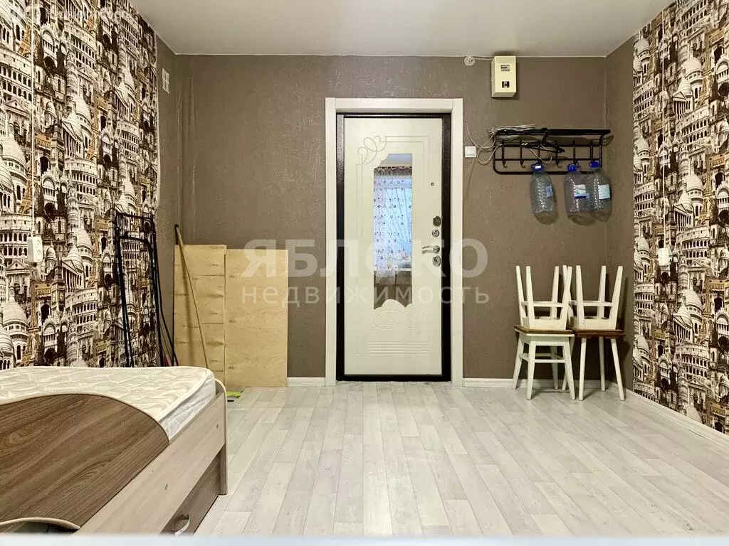 1к в -комнатной квартире (13 м) - Фото 2