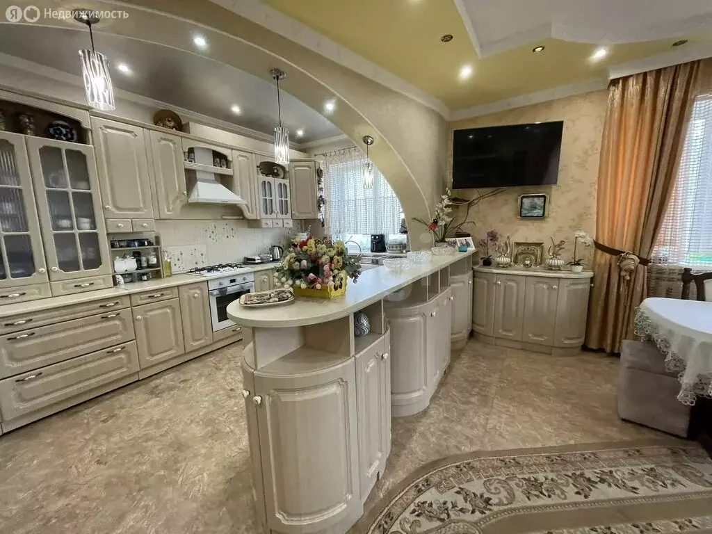 Дом в Укромное, Солнечная улица (282.1 м) - Фото 2