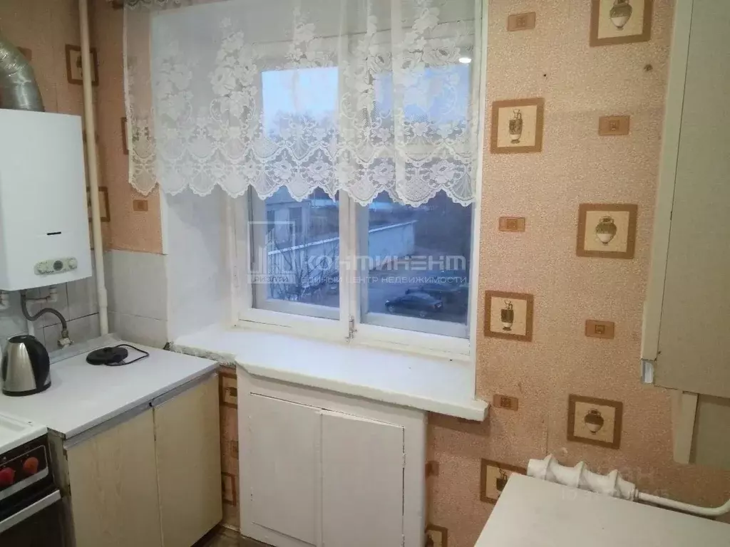 3-к кв. Владимирская область, Ковров ул. Зои Космодемьянской, 3/1 ... - Фото 1