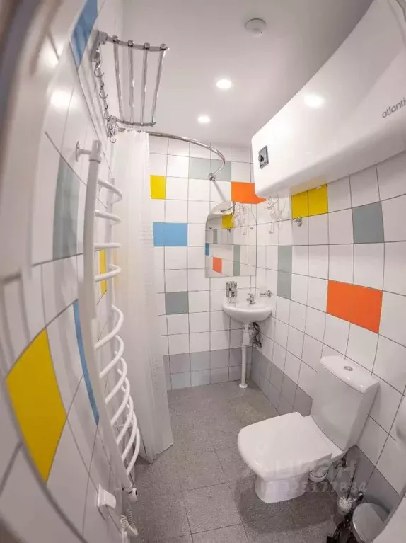 Комната Псковская область, Псков Андрохново кв-л,  (20.0 м) - Фото 2