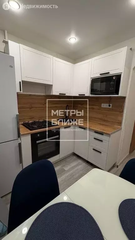 1-комнатная квартира: Пермь, улица Степана Разина, 34/3 (30.9 м) - Фото 1