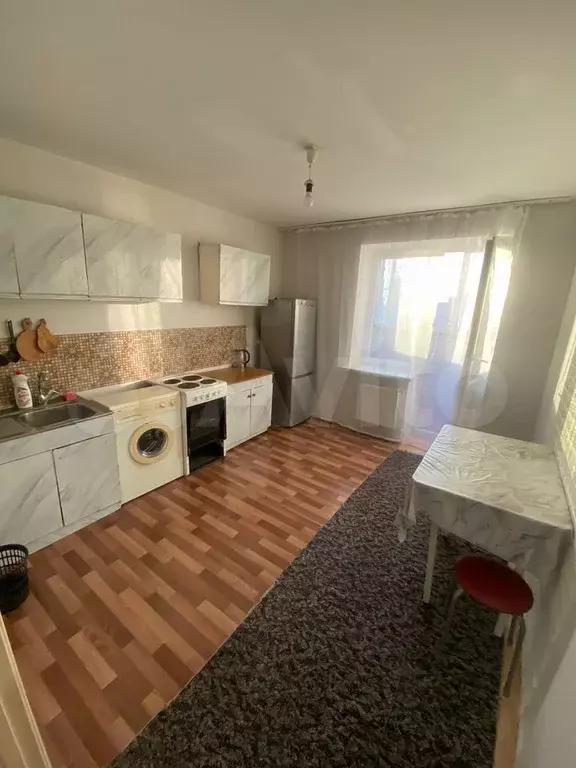 3-к. квартира, 81,3 м, 23/25 эт. - Фото 0