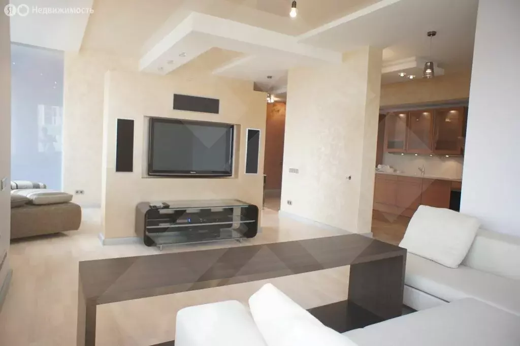 3-комнатная квартира: Москва, проспект Вернадского, 94к2 (133 м) - Фото 2