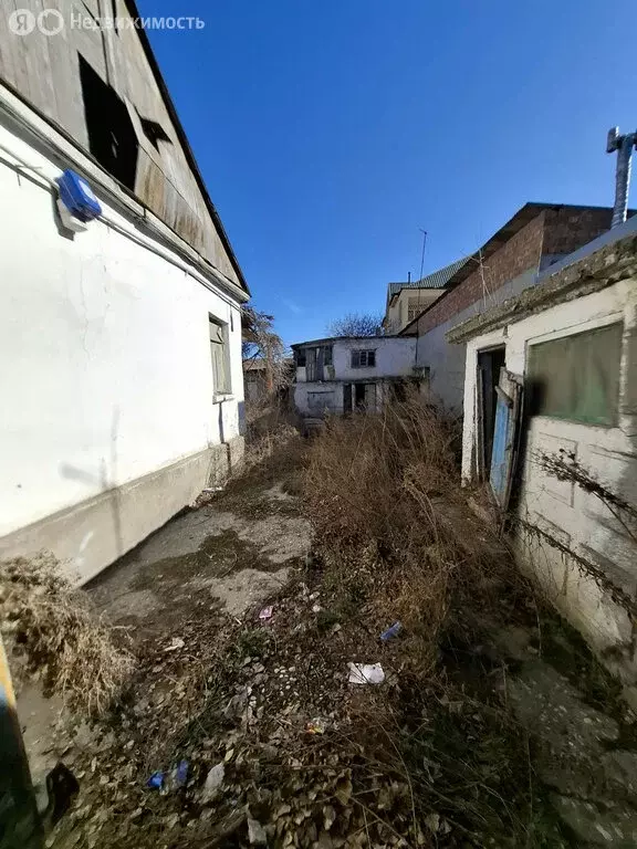 Участок в Махачкала, улица Татама Мурадова, 36 (4.5 м) - Фото 1