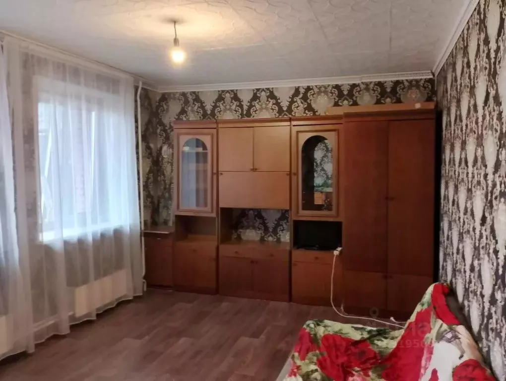1-к кв. Новосибирская область, Новосибирск ул. Печатников, 6 (34.0 м) - Фото 1