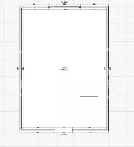Участок в село Деменево, улица Ленина (20 м) - Фото 1