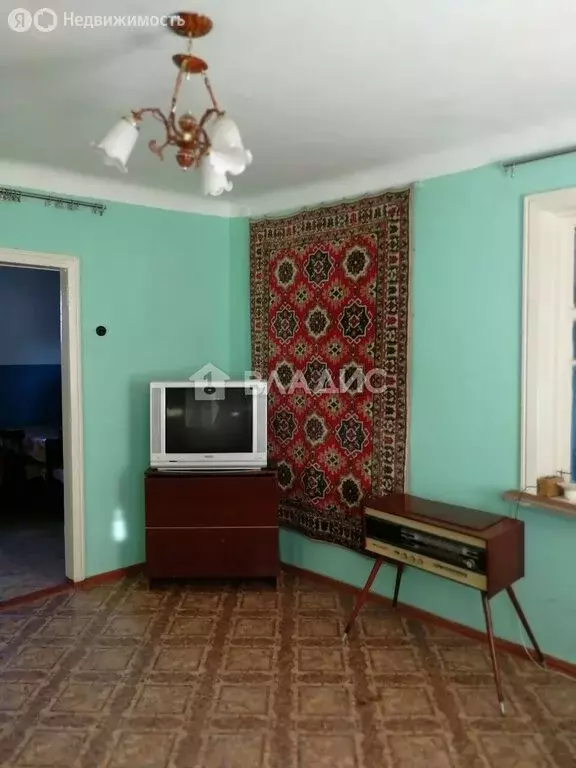 Дом в Горьковский, Крымская улица, 37 (72 м) - Фото 1