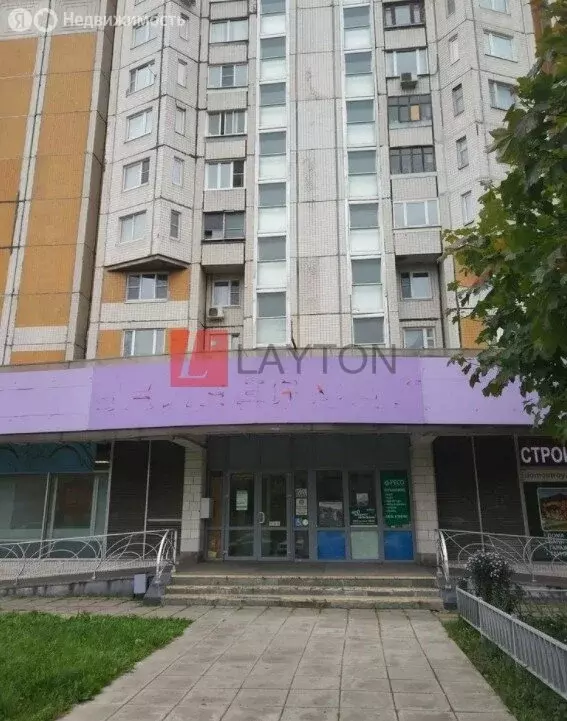 Помещение свободного назначения (130 м) - Фото 2