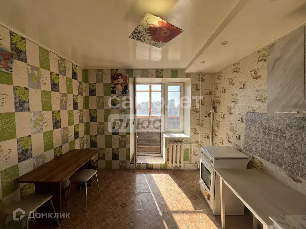 Продаётся 2-к квартира, 55.2 м - Фото 1