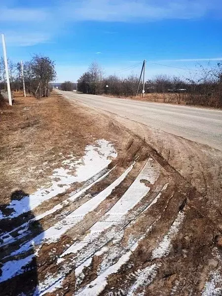 Участок в Белгородская область, Белгородский район, Северный городское ... - Фото 1