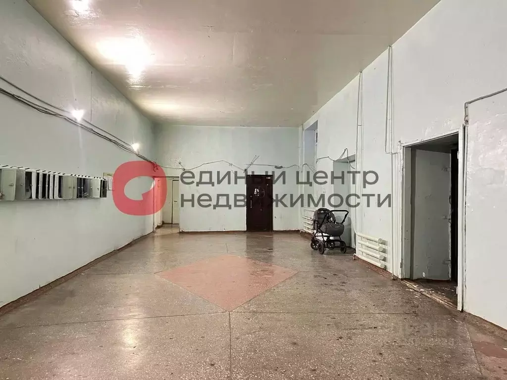 Комната Тюменская область, Тюмень Ткацкий проезд, 6 (15.0 м) - Фото 2