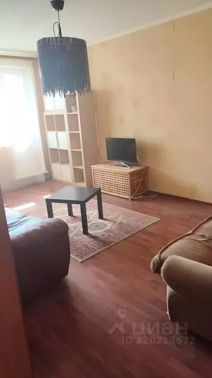 Комната Москва Привольная ул., 15 - Фото 0