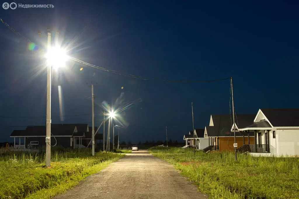 Участок в деревня Каменное, Беличья улица, 16 (11.92 м) - Фото 1