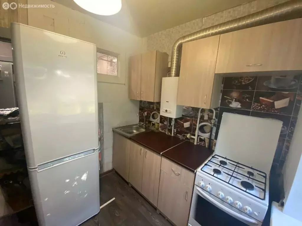2-комнатная квартира: Нижний Новгород, Тихорецкая улица, 8 (43 м) - Фото 1