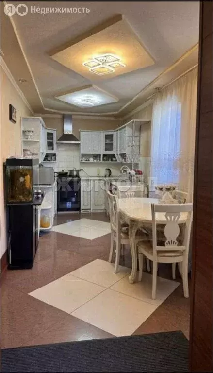 Дом в Шахты, Тацинская улица (100 м) - Фото 1