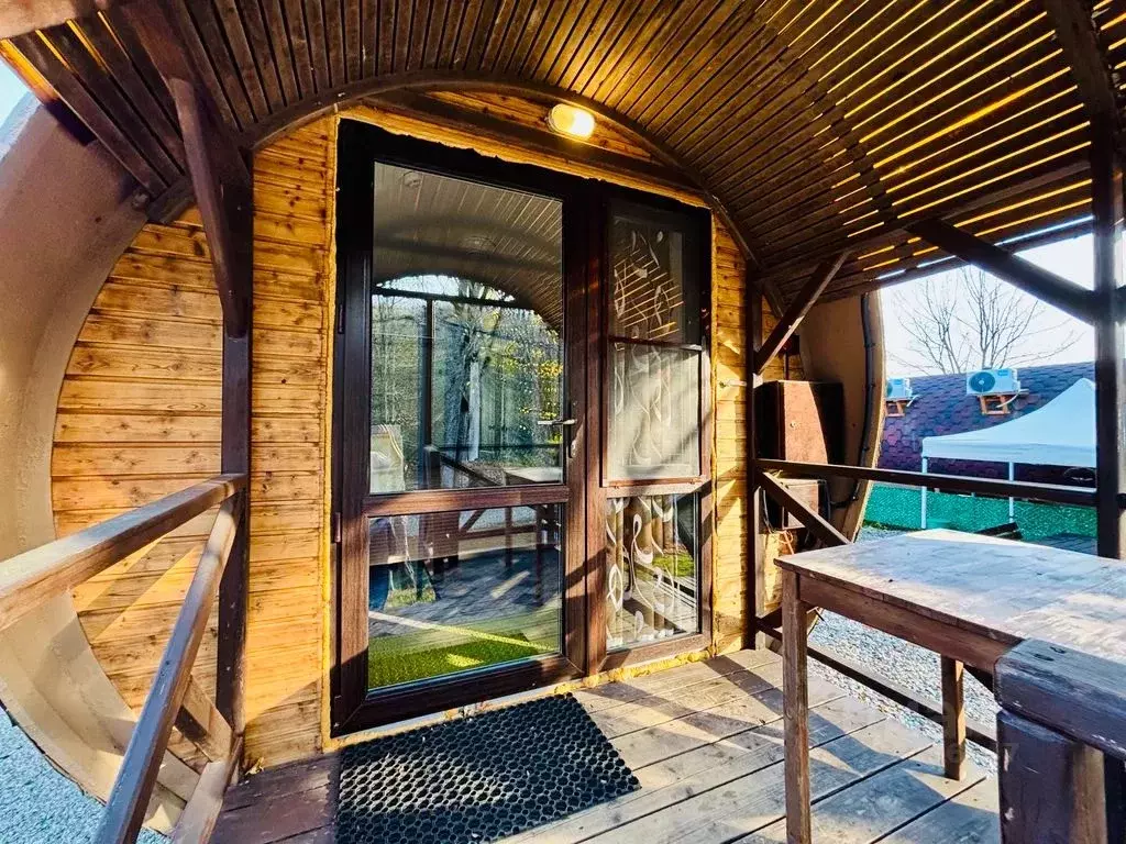 Дом в Краснодарский край, Горячий Ключ муниципальный округ, с. ... - Фото 1