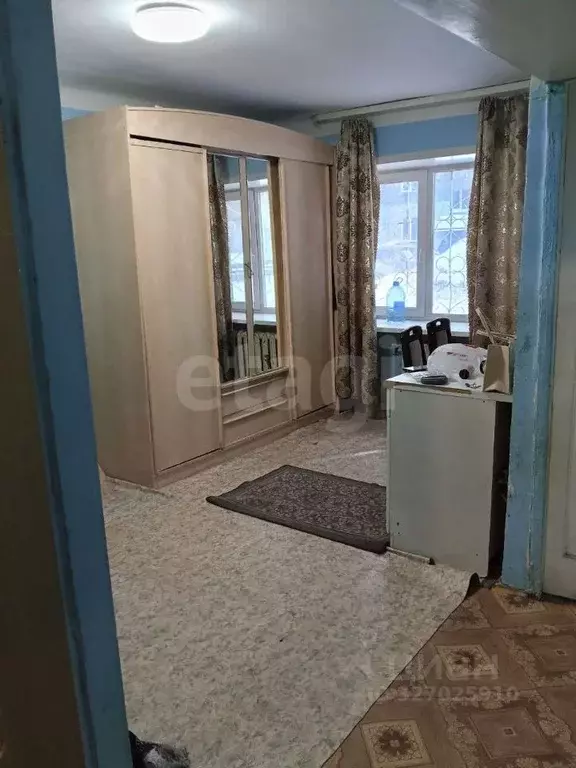 2-к кв. Курганская область, Курган Пролетарская ул., 48 (41.0 м) - Фото 1