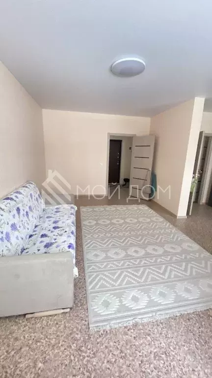 1-к кв. Сахалинская область, Анивский городской округ, с. Троицкое ул. ... - Фото 2