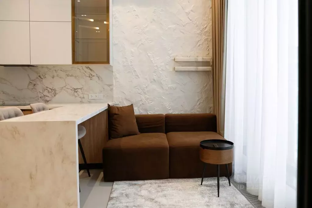 2-к кв. Москва просп. Лихачева, 20 (43.0 м) - Фото 2