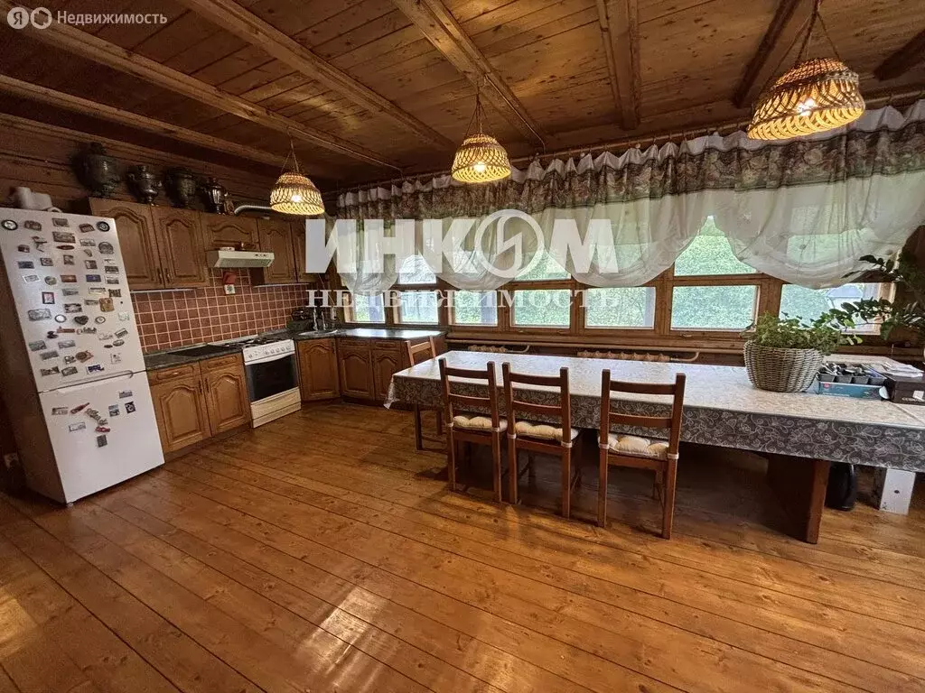 Дом в Московская область, городской округ Мытищи, деревня Долгиниха, ... - Фото 1