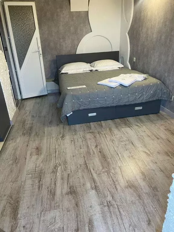 Студия Крым, Ялта ул. Подъемная, 17 (23.0 м) - Фото 1