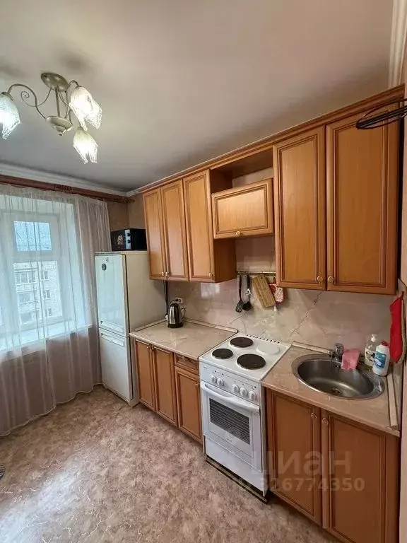 1-к кв. Забайкальский край, Чита ул. Балябина, 30 (30.0 м) - Фото 1