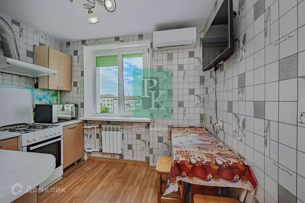 Продаётся 1-к квартира, 39.2 м - Фото 1