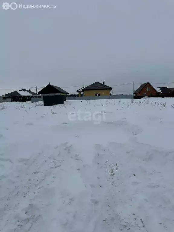 Участок в село Архангельское, микрорайон Зенит (6 м) - Фото 2