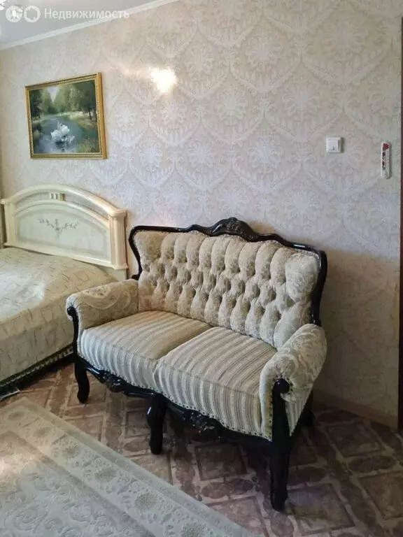 2-комнатная квартира: Тамбов, Красносельская улица, 3 (55 м) - Фото 2