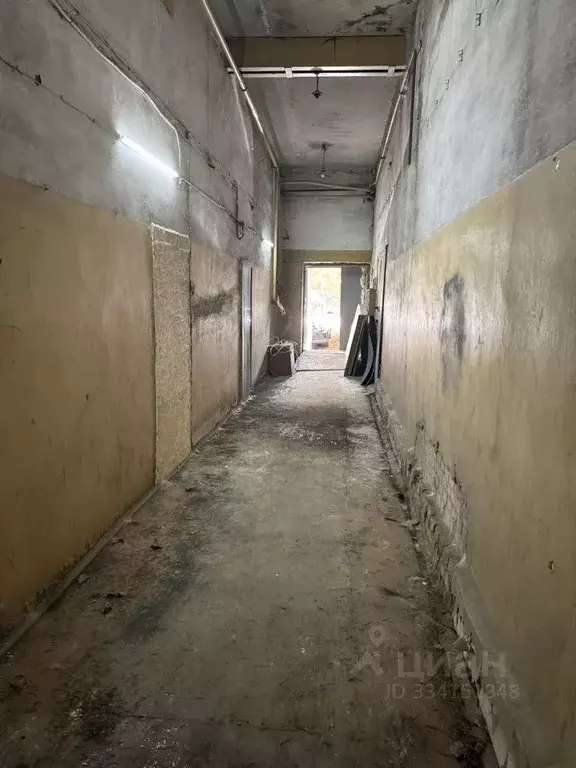 Помещение свободного назначения в Москва ул. Свободы, 39С5 (220 м) - Фото 2