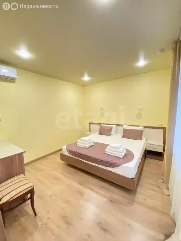 2-комнатная квартира: Витязево, Солнечная улица, 12А (30 м) - Фото 2