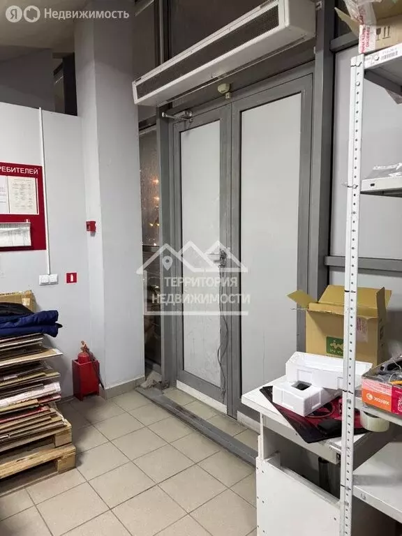 Помещение свободного назначения (235 м) - Фото 1