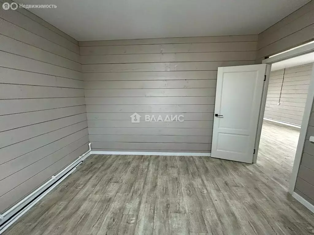 Дом в село Эрхирик, Овражная улица, 12 (200 м) - Фото 2