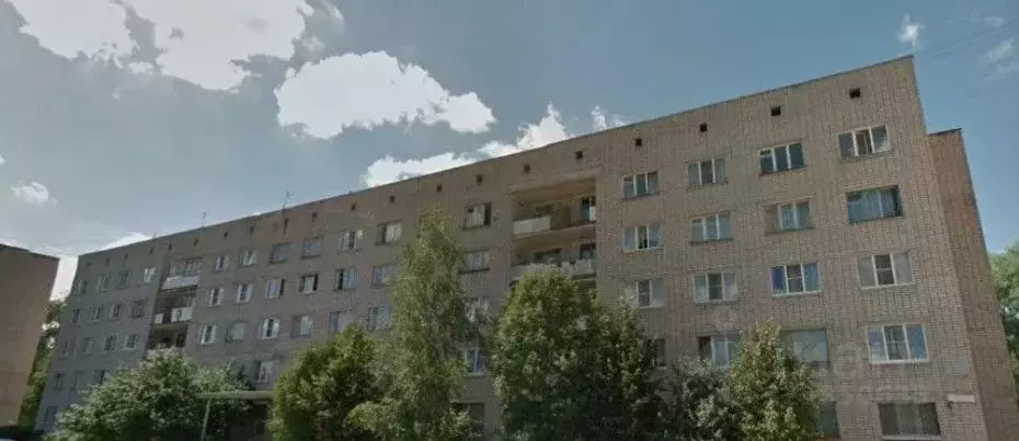 Комната Новгородская область, Великий Новгород Хутынская ул., 25к1 ... - Фото 2