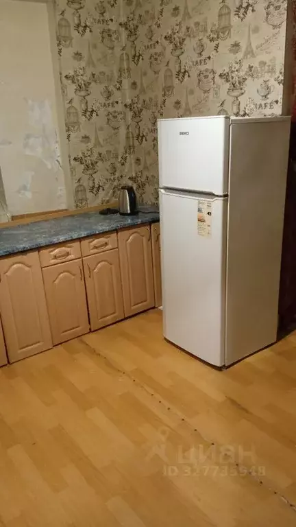 1-к кв. Московская область, Красногорск городской округ, Нахабино пгт ... - Фото 1