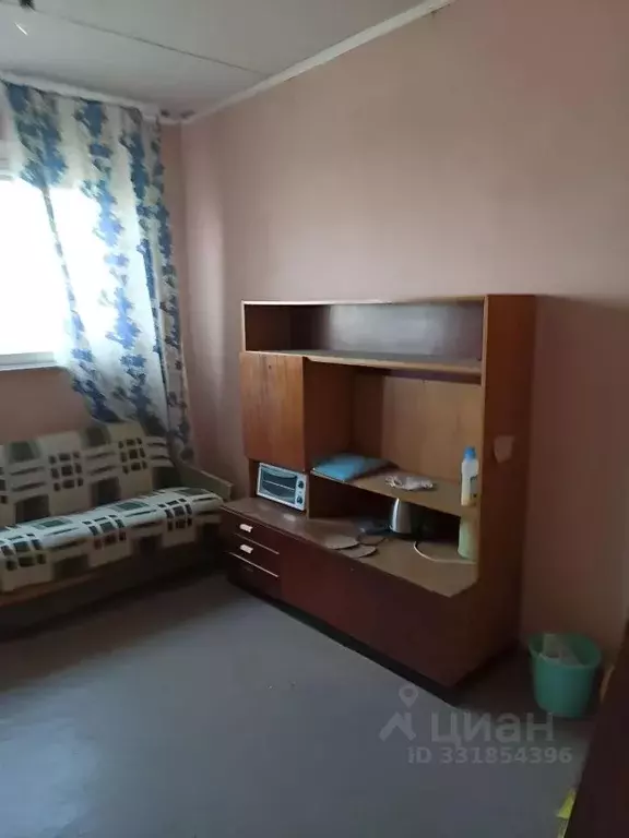 Комната Москва Аминьевское ш., 17 (11.8 м) - Фото 0