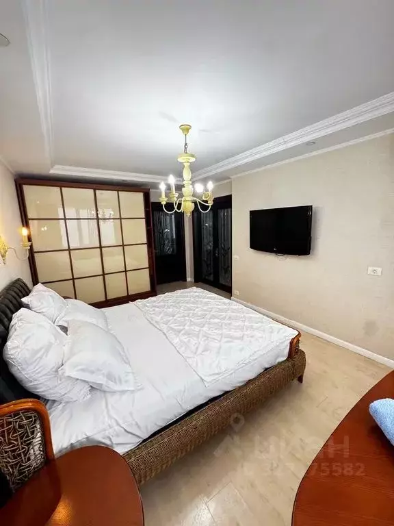 2-к кв. Москва Хорошевское ш., 12к1 (69.0 м) - Фото 2