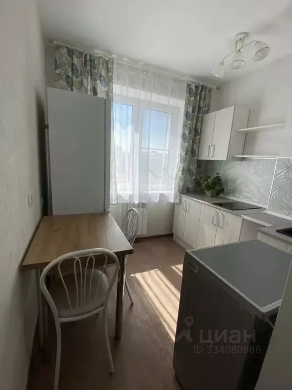 1-к кв. Иркутская область, Иркутск Топкинский мкр, 8 (31.0 м) - Фото 2