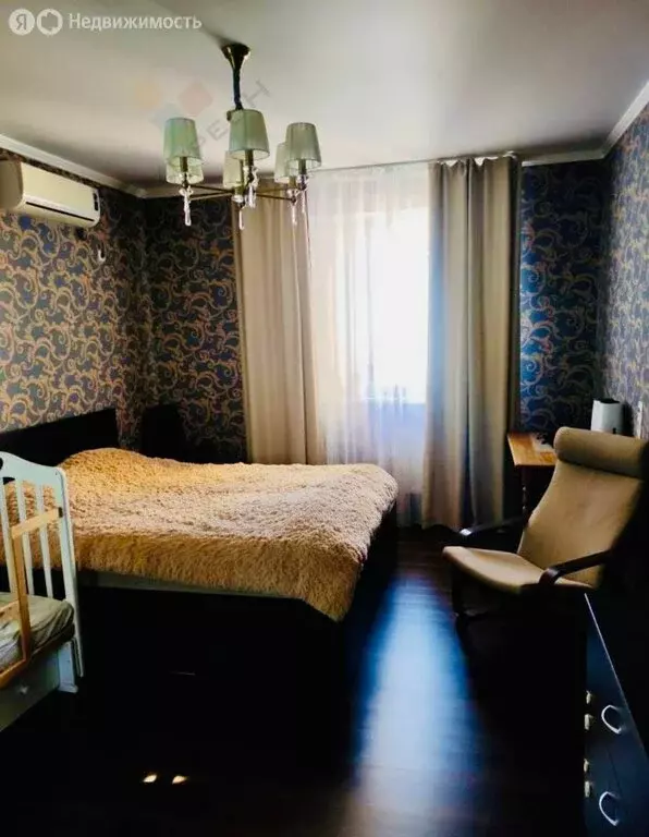 3-комнатная квартира: Краснодар, проезд Репина, 3 (90.1 м) - Фото 1