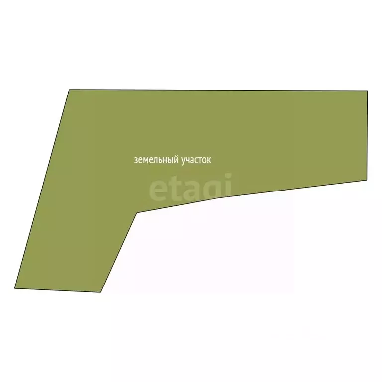 Участок в Ленинградская область, Киришский район, Будогощское ... - Фото 1