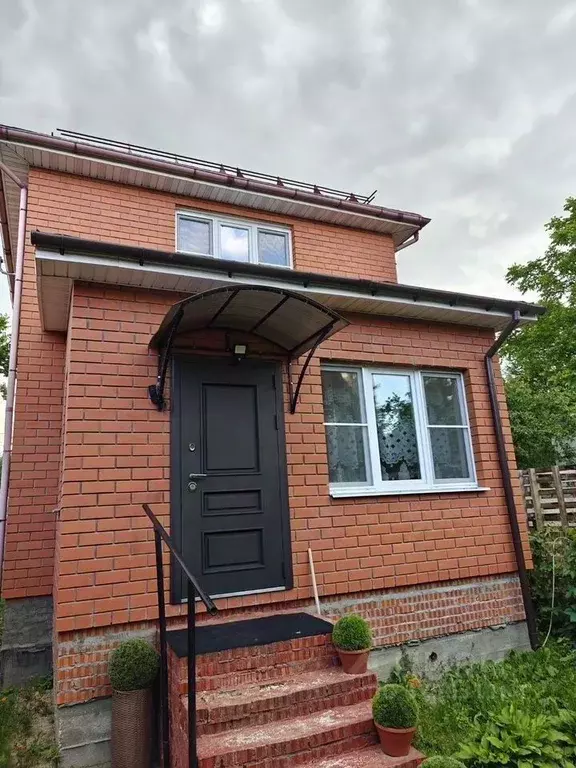 Дом в Московская область, Подольск Воговец СНТ,  (156 м) - Фото 2