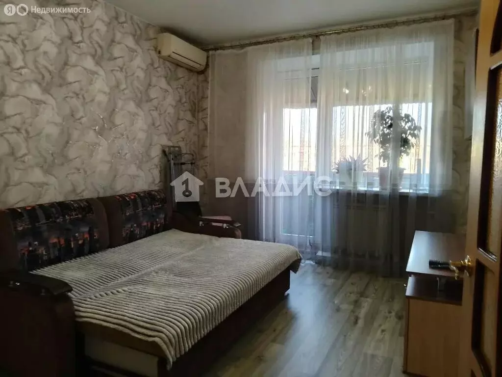 2-комнатная квартира: Волгоград, улица 64-й Армии, 115 (41.8 м) - Фото 2