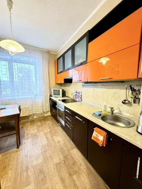 2-к. квартира, 60м, 6/14эт. - Фото 1