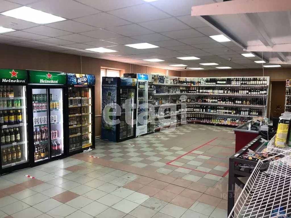 Офис в Саха (Якутия), Якутск просп. Михаила Николаева, 43 (89 м) - Фото 0